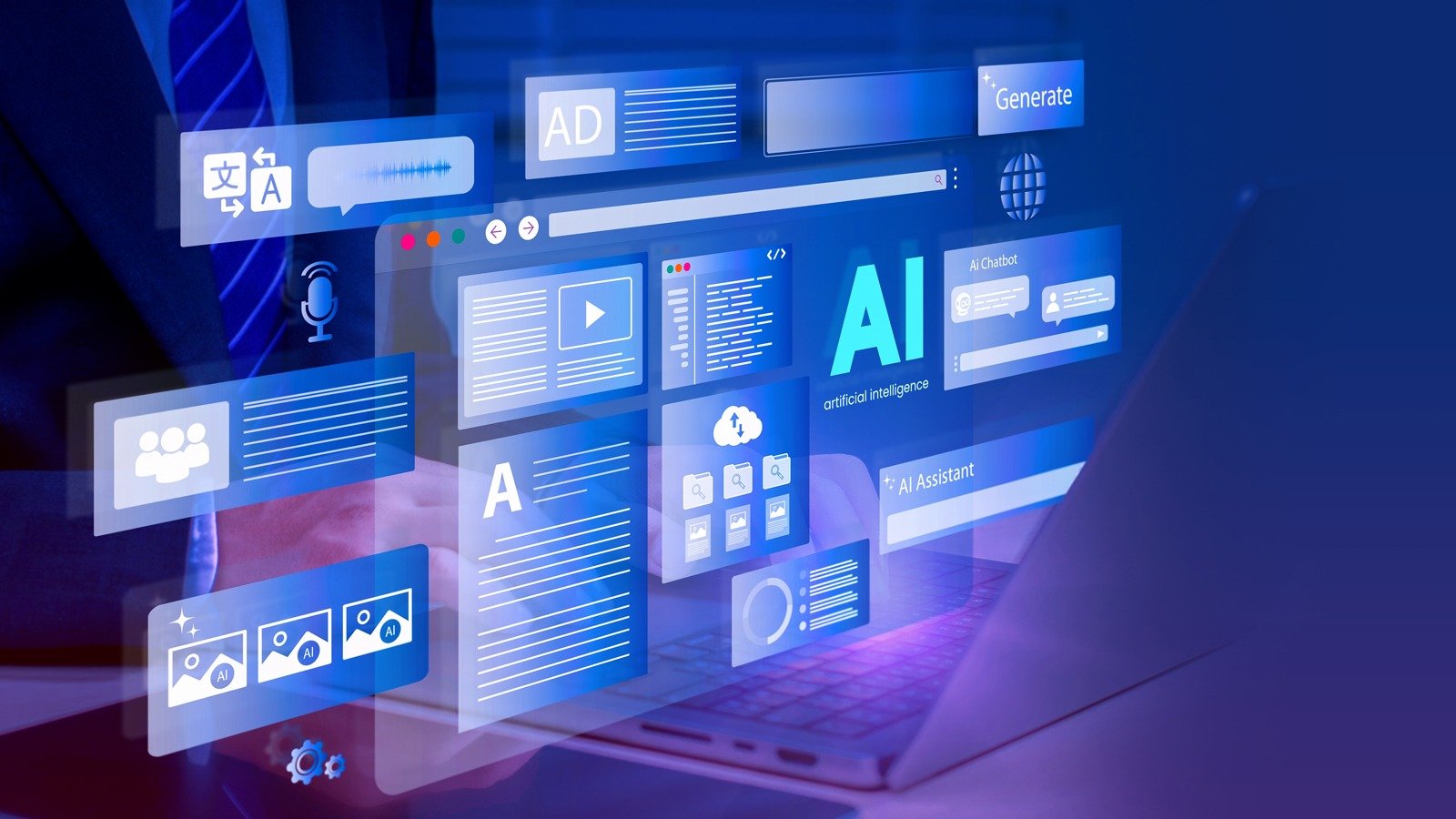 [ad_1] Inteligența artificială a devenit parte integrantă a navigării pe internet, însă utilizarea browserelor integrate cu funcții avansate de AI aduce riscuri serioase pentru securitatea datelor