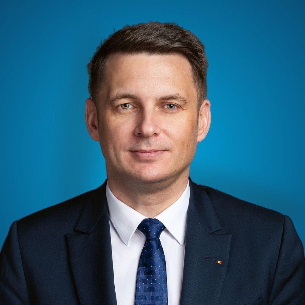 Abrudean: Inițiativa președintelui de a consulta pe subiectul justiției este