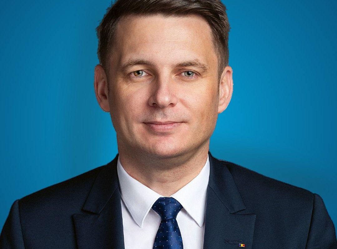 Abrudean: Inițiativa președintelui de a consulta pe subiectul justiției este