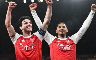 Arteta's update on Rice, Timber, Trossard & Saliba | Press conference | News