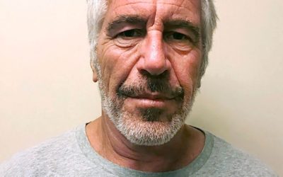 Live updates: The Jeffrey Epstein files released