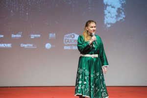 Ada Solomon, noua președintă a Consiliului Academiei Europene de Film și prima româncă aleasă în această poziție, deține și 9 trofee Gopo pentru cel mai bun film
