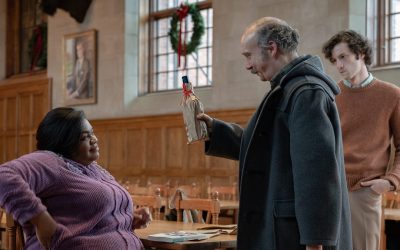 TV adaptation eyed for film shot in Greater New Bedford. What we know