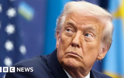 Trump administration says Europe faces 'civilisational erasure'