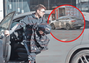 Adrian Mutu a încălcat codul rutier