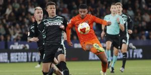 Adversarii posibili ai lui Betis în optimile de finală ale Cupei Regale