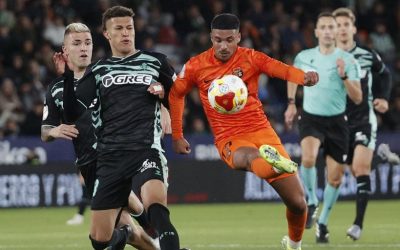 Los posibles rivales del Betis en los dieciseisavos de final de la Copa del Rey