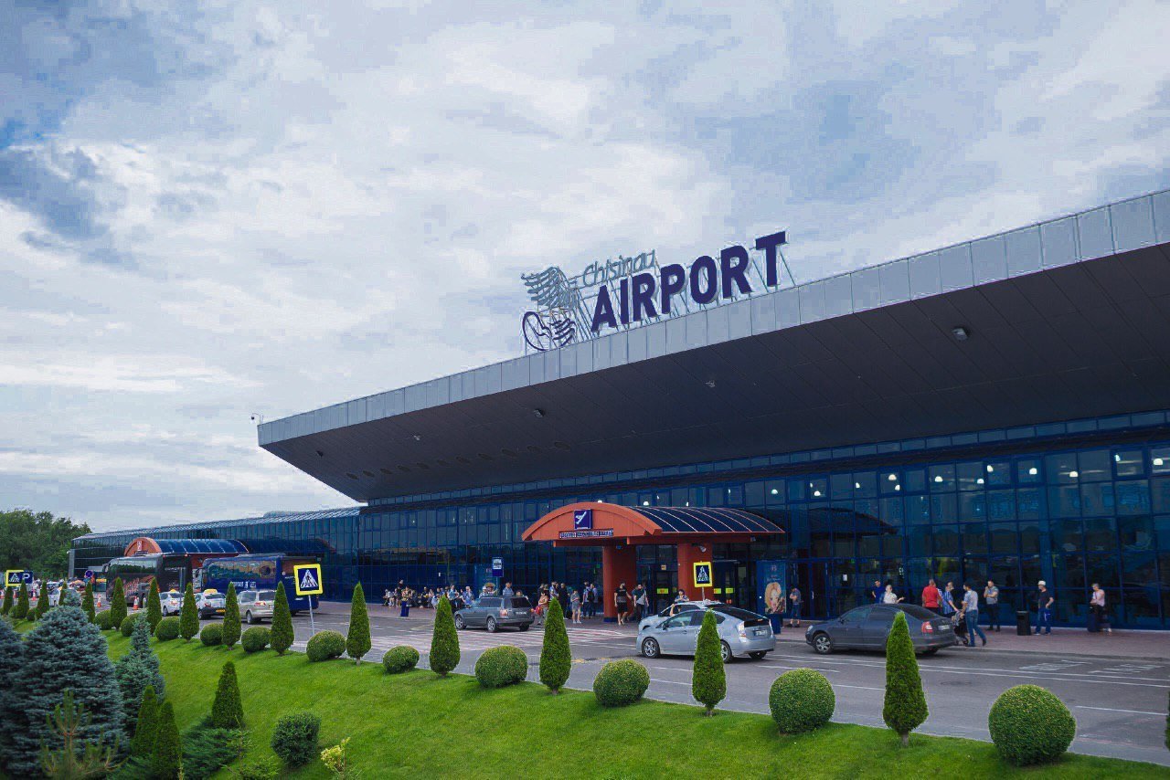 Aeroportul Internațional „Eugen Doga” din Chișinău stabilește un record istoric prin atingerea pragului de 6 milioane de pasageri în 2025