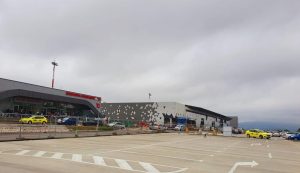 Salariul mediu la Aeroportul Iași se apropie de 2.000 de euro, în contextul unei majorări de 5% anunțate de Consiliul Județean pentru aproximativ 180 de angajați
