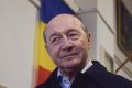 Alegeri București 2025. Traian Băsescu: „Suntem într-o dezbatere publică extrem de toxică și care dezbină românii”