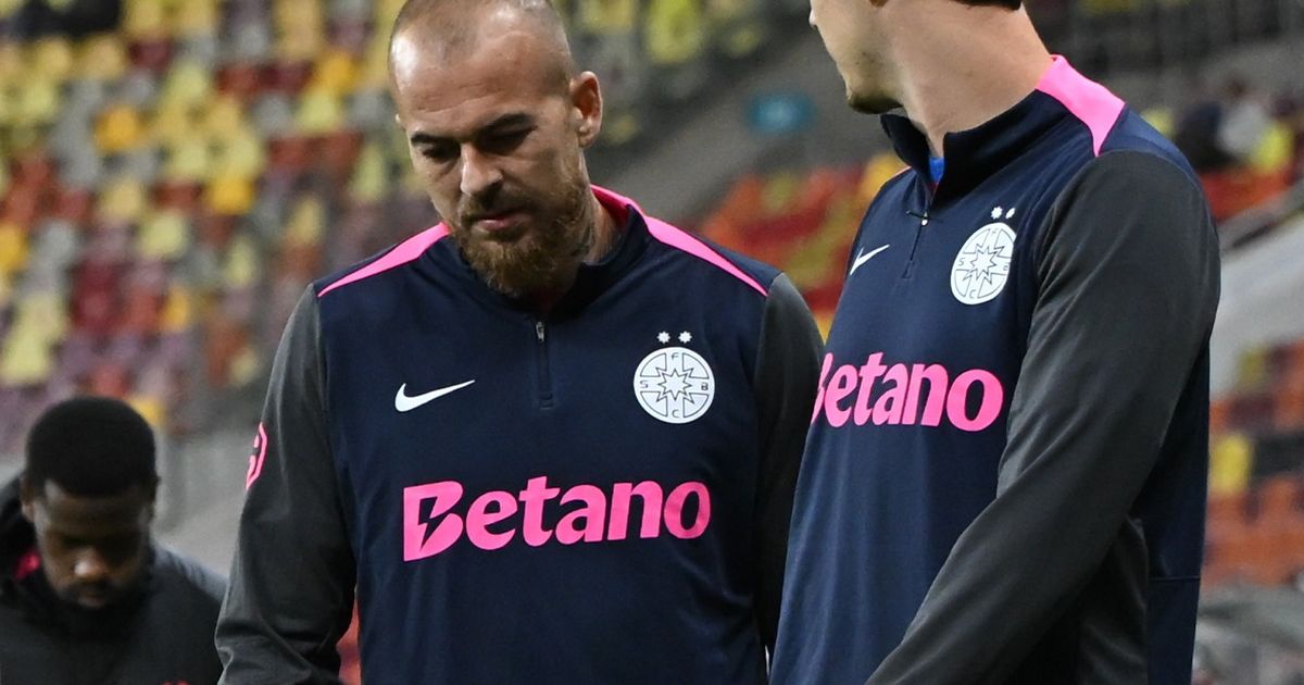 Amendă istorică pentru Alibec. FCSB anunță măsuri extreme după gestul atacantului: „E debandadă! Nu merge așa. El face ce vrea”