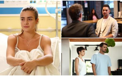 Ana, Mi-ai fost scrisă în ADN, 4 decembrie 2025. Ce a aflat Alina despre diagnosticul ei. Cine o poate ajuta și ce a cerut