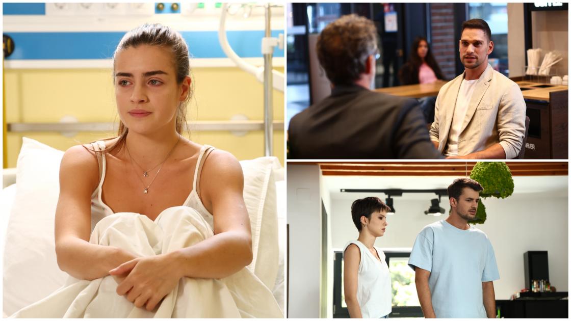 Ana, Mi-ai fost scrisă în ADN, 4 decembrie 2025. Ce a aflat Alina despre diagnosticul ei. Cine o poate ajuta și ce a cerut