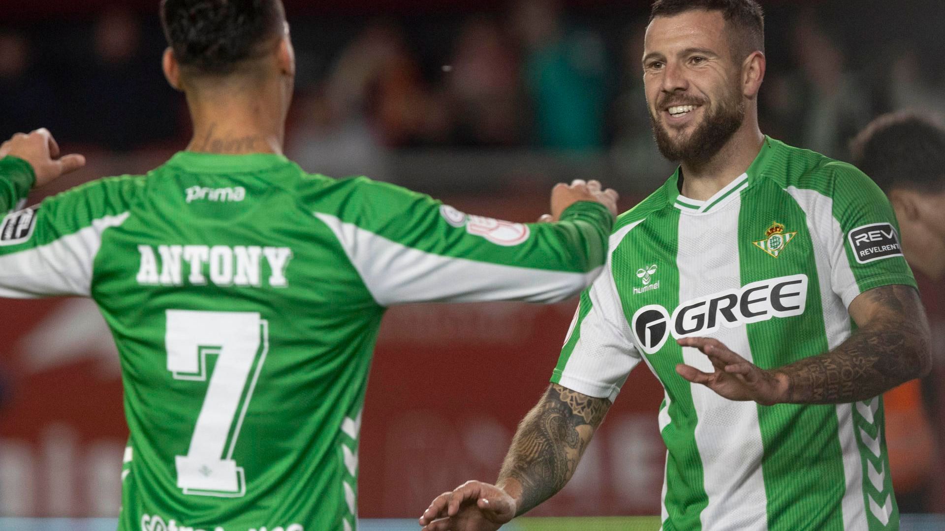 [ad_1] liga spaniolă este în plină desfășurare, iar meciul dintre real betis și getafe cf a fost unul dintre cele mai așteptate din ultima etapă a anului 2025