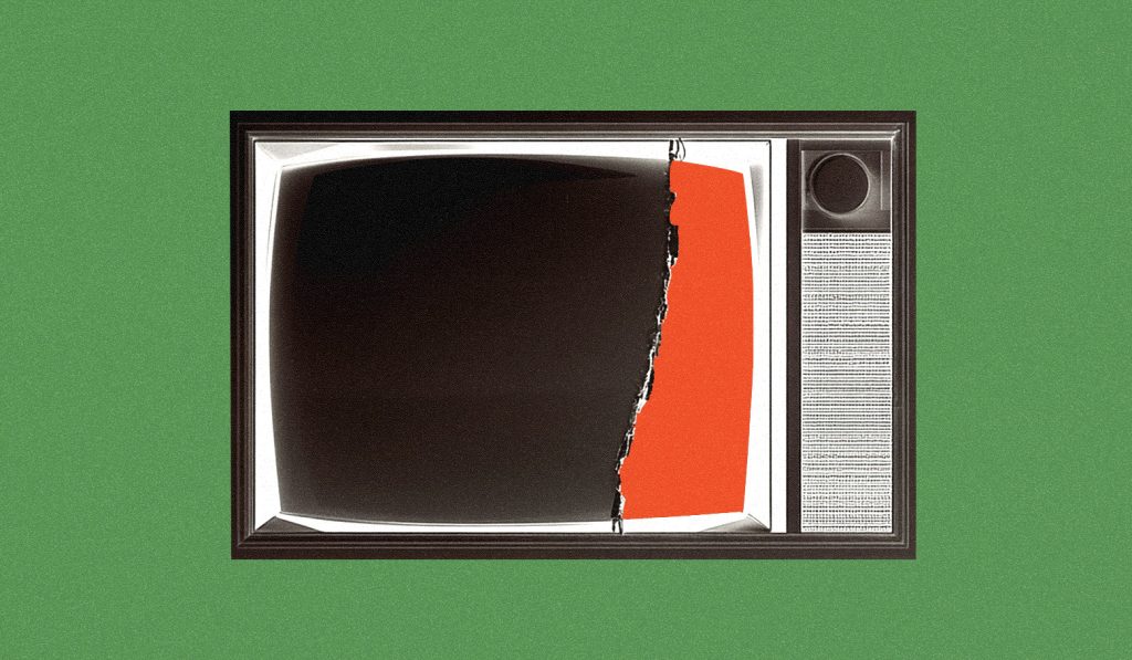 How Amazon is folding Twitch into its CTV ambitions