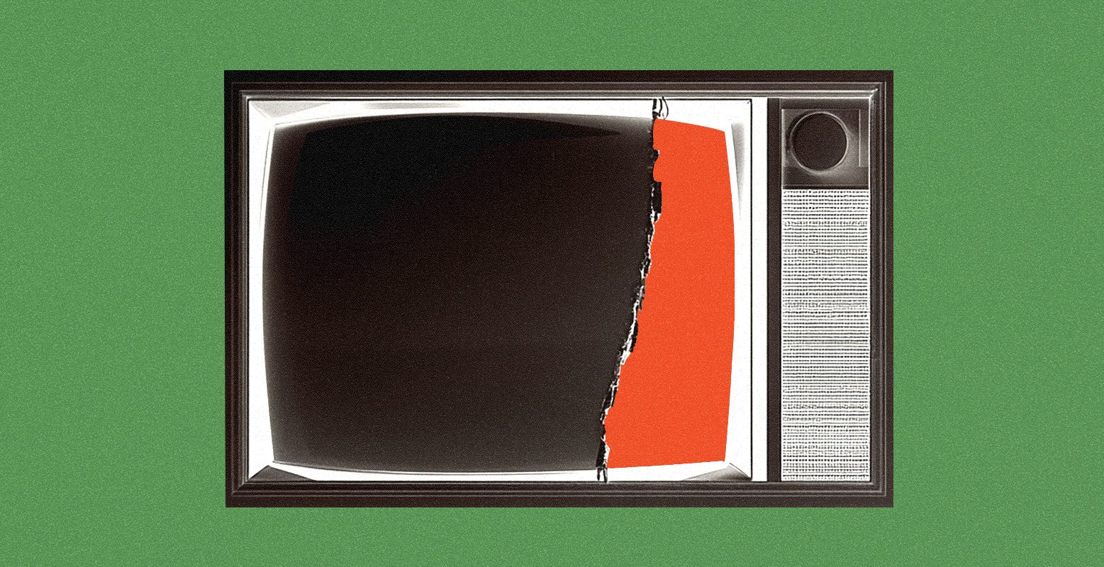 How Amazon is folding Twitch into its CTV ambitions