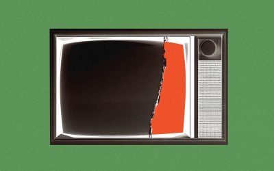 How Amazon is folding Twitch into its CTV ambitions