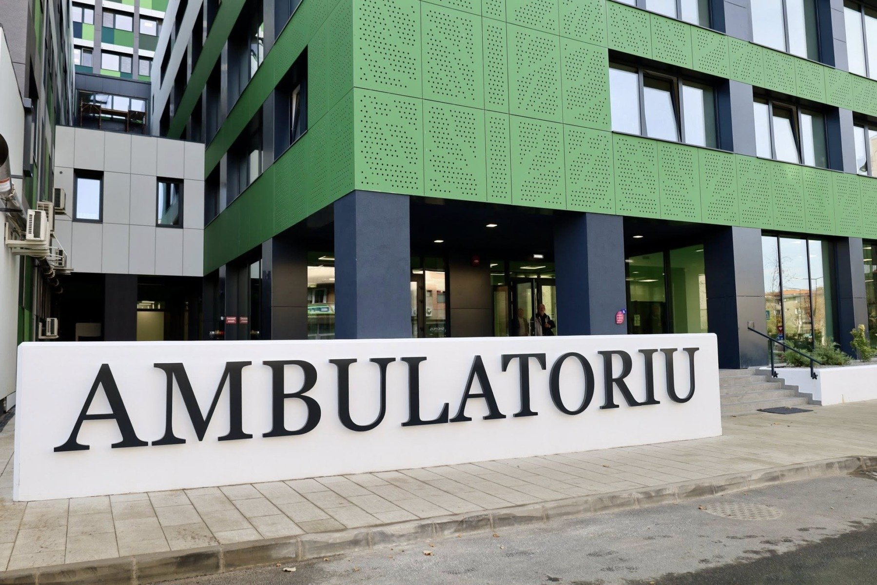 Valoarea punctului în consultamentele ambulatorii va ajunge la 6,5 lei începând cu 1 ianuarie 2026