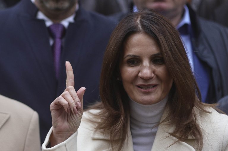 Ana Maria Gavrilă, lidera Platformei pentru România, despre apelul de susținere pentru Anca Alexandrescu: “Nu reprezintă suveranismul, ci face parte din vechiul sistem, fiind implicată în comunicări guvernamentale de la Năstase și Dragnea”ea noastră”