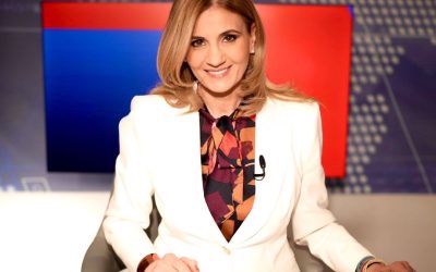 Anca Alexandrescu: Mi-am dat votul pentru un București viabil și