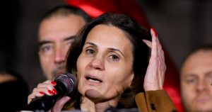 Anca Alexandrescu amenință cu procese după dezvăluirea gradului militar deținut