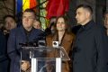 Alegeri București 2025. Anca Alexandrescu, după rezultatul exit-poll: „Voi face ce am promis, dreptate la București”