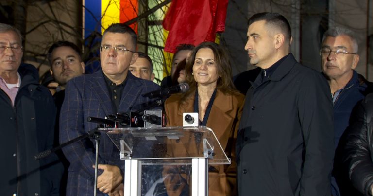 Anca Alexandrescu promite dreptate la București după exit-poll