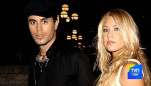 Anna Kournikova își anunță nașterea fiului ei printr-o fotografie care strânge 500.000 de aprecieri