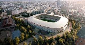 Anunțul oficial despre stadioanele Dinamo și „Nicolae Dobrin”