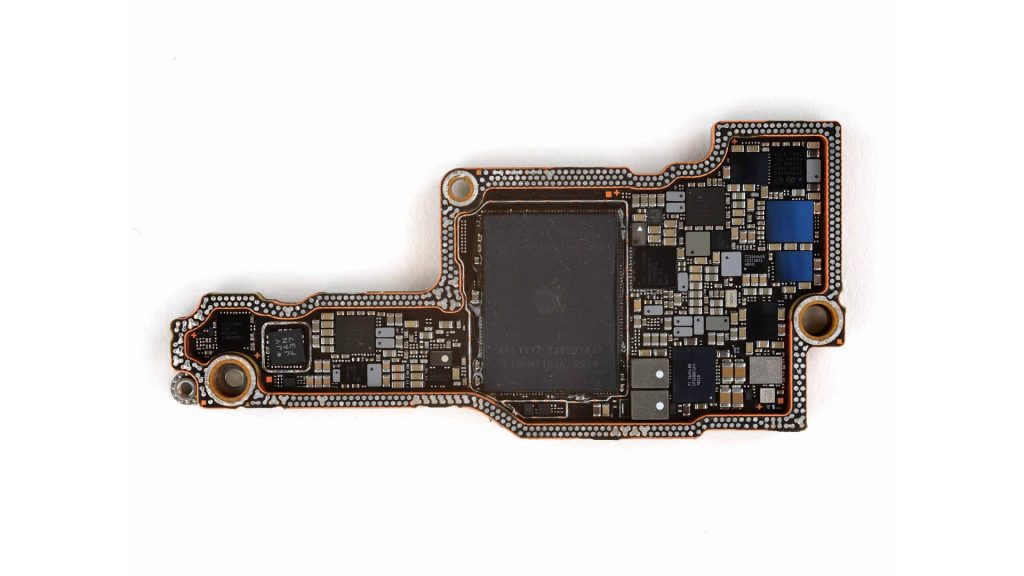 Apple now has to pay a 230 percent premium for the 12GB LPDDR5X RAM present in its higher-tier iPhone 17 models