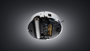 Dreame Aqua10 Ultra, aspirator inteligent cu funcții de aspirare, spălare și autocurățare în România