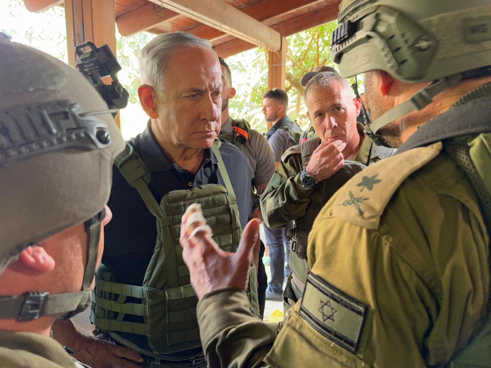 Israel alocă 34 de miliarde de dolari pentru bugetul de apărare din 2026, similar cu suma cheltuită în 2024 pentru conflictele cu Hamas și Hezbollah