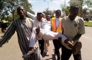 Lovituri aeriene ale Statelor Unite în Nigeria vizează două tabere asociate grupării ISIS