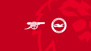 Arsenal – Brighton: Prezentare meci