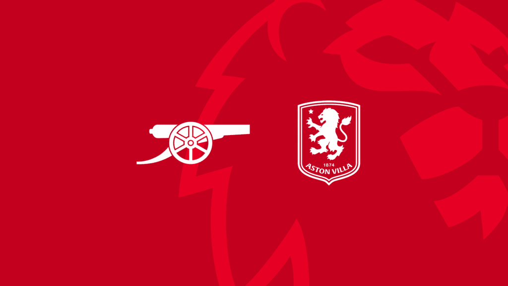 Războiul de la Emirates: Arsenal se pregătește de un duel aprig cu Aston Villa Arsenal se pregătește pentru un meci de răsunet împotriva lui Aston Villa marți seara, în cadrul unei competiții din Premier League extrem de urmărite, programată să înceapă la ora 20:15, ora locală