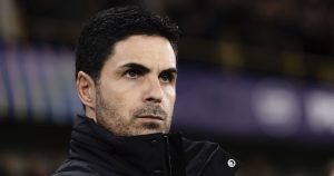 Arteta: “Simt energia de a duce Arsenal mai departe!”