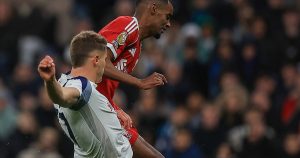 Atac brutal în Premier: ce s-a întâmplat cu superstarul atacat de coechipierul lui Drăgușin