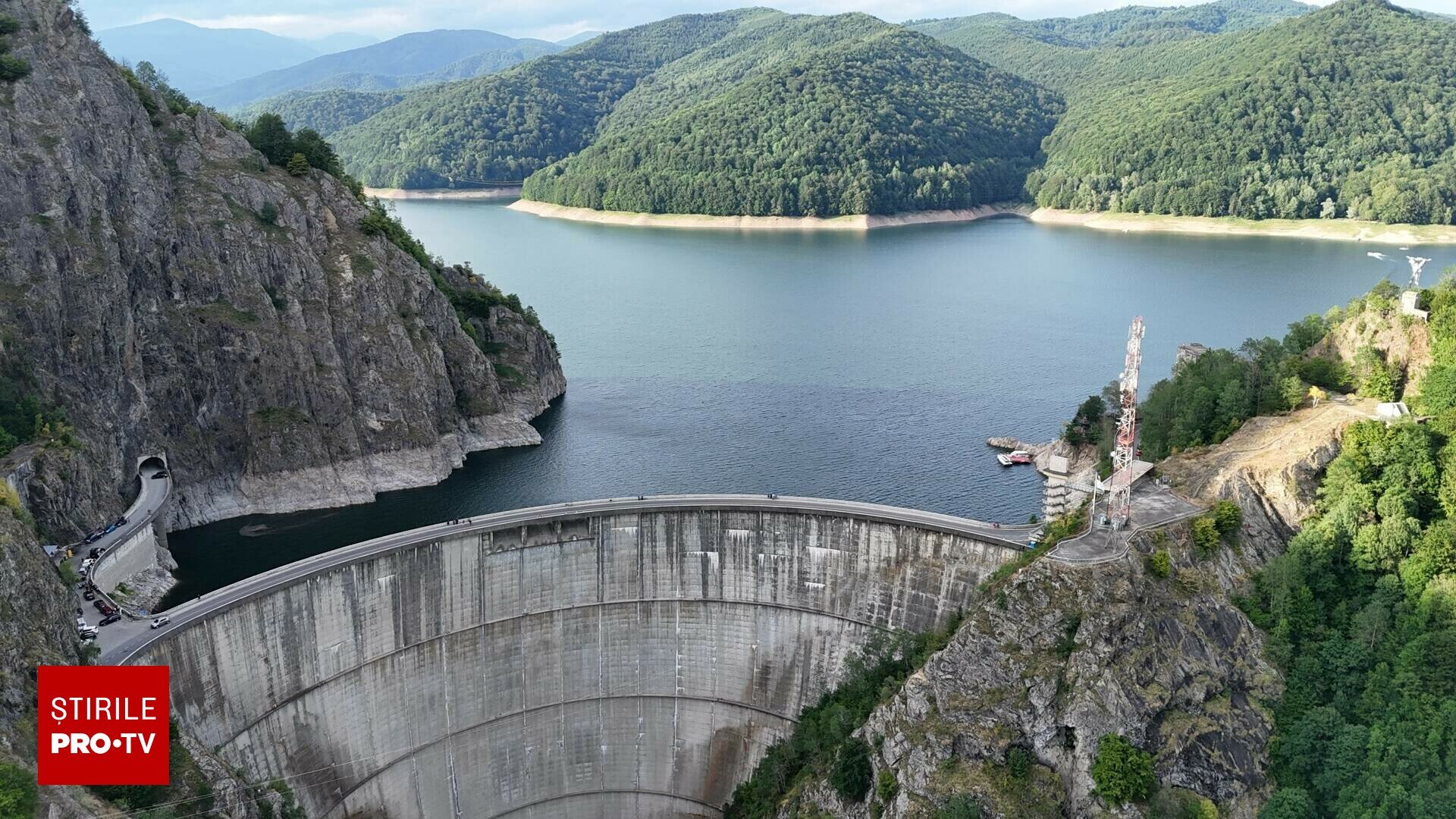 [ad_1] atac cibernetic asupra Administrației Naționale Apele Române a afectat peste 1.000 de sisteme informatice, inclusiv servere de aplicații de tip Geographical Information System (GIS), servere de baze de date, stații de lucru Windows, servere Windows Server, servere de e-mail/web și Domain Name Servers (DNS)