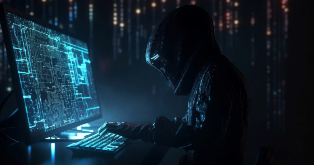 Atac cibernetic la Apele Române: 1.000 de sisteme IT&C compromise