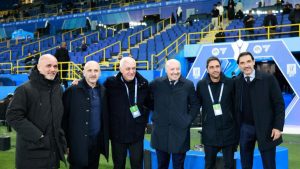Atalanta-Inter, confruntare financiară: Dea ca exemplu, Oaktree în expansiune.