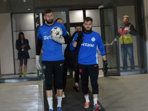 ”Ați văzut vreodată așa ceva?”