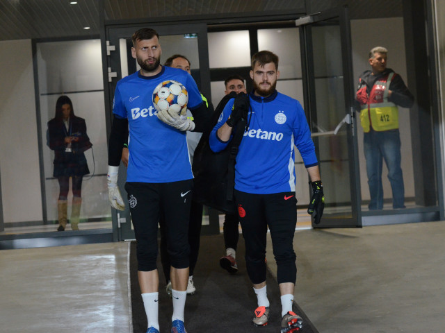 ”Ați mai văzut așa ceva?”