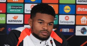 Au încheiat un acord! Semnează azi cu FCSB » Contract de 6 luni