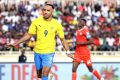 Aubameyang leads Gabon’s bold 28-man squad as Mouyouma blends experience, comebacks and youth