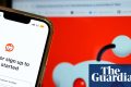 Reddit launches high court challenge to Australia’s under-16s social media ban | Social media ban