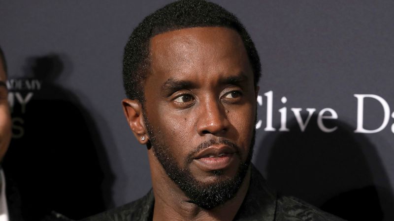 [ad_1] Sean Combs, cunoscut și sub numele de Diddy, se confruntă cu o nouă provocare, de data aceasta în lumea documentarelor