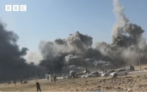 Hamas anunță dispariția unui înalt lider în Fâșia Gaza, incident cauzat de un atac aerian israelian