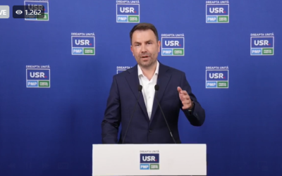 BEM solicita ștergerea de pe Facebook a videoclipului lui Drulă,