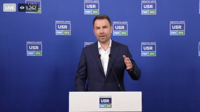 BEM solicita ștergerea de pe Facebook a videoclipului lui Drulă,