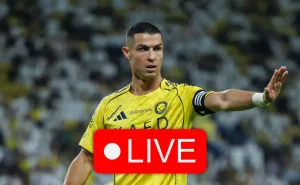 Meciul dintre Al Nassr și Al Zawraa în direct: Wesley marchează și extinde avansul (2-0)! Cristiano Ronaldo debutează în Liga Campionilor AFC 2025